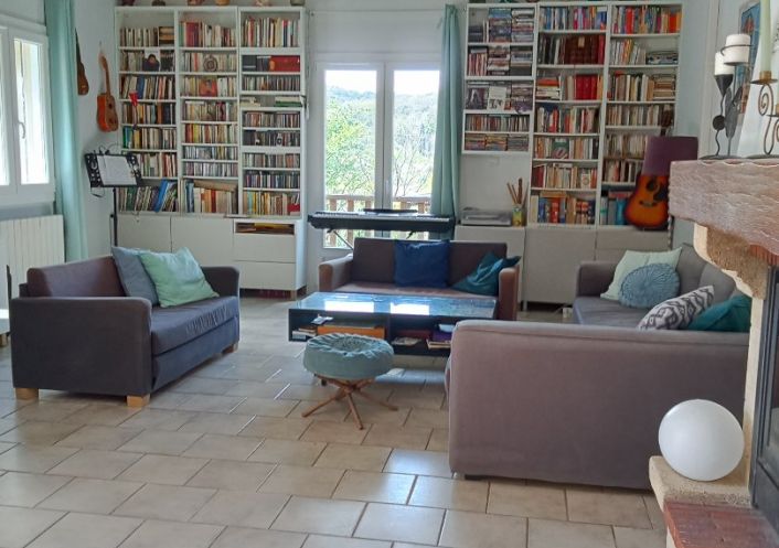 à vendre Villa Durfort Et Saint Martin De So