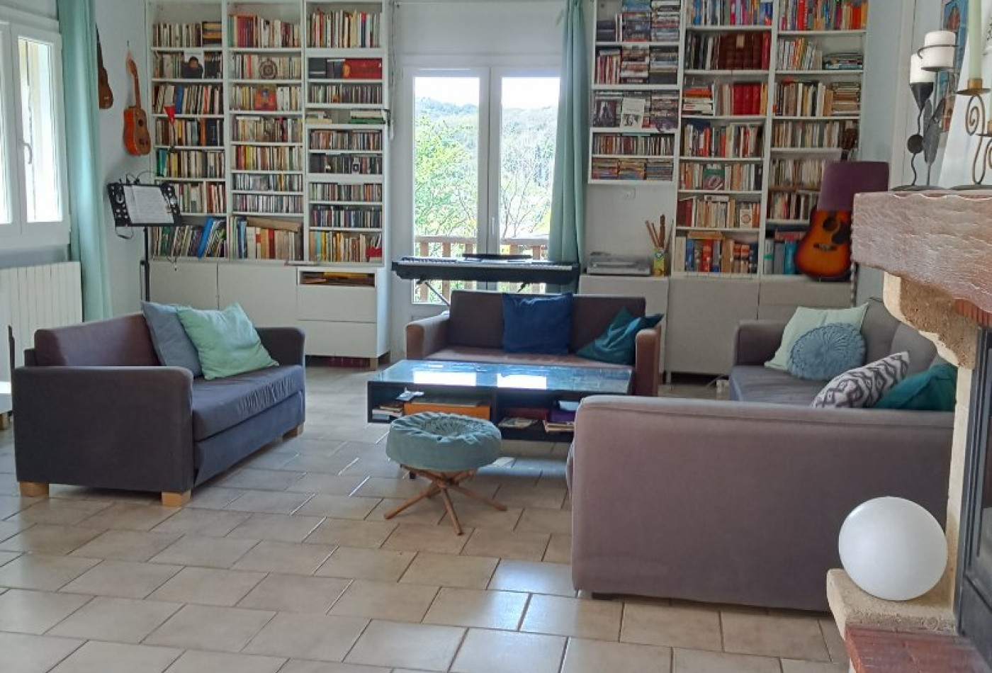vente Villa Durfort Et Saint Martin De So - Photo 8