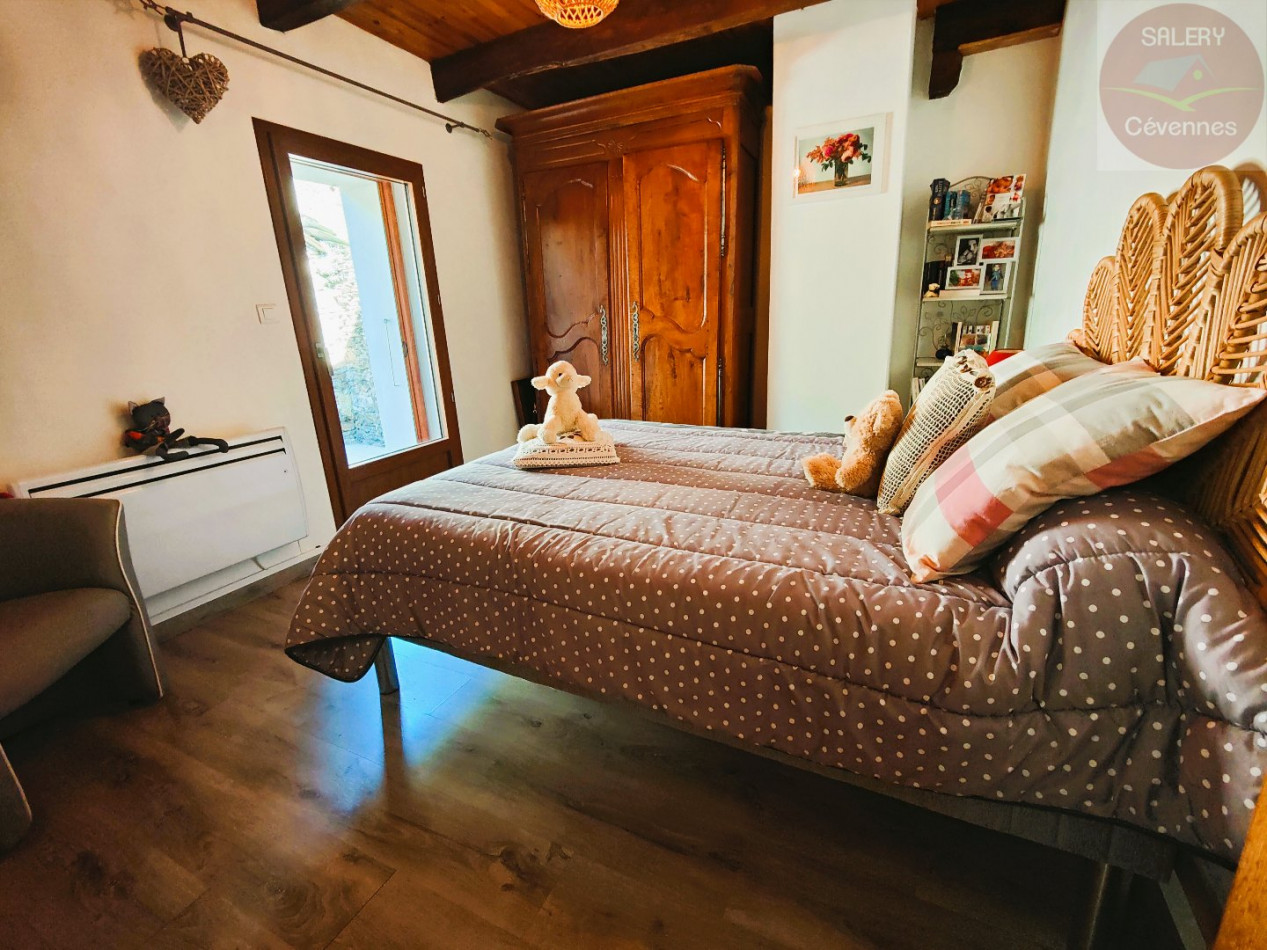 à vendre Maison de hameau Vebron - Photo 7