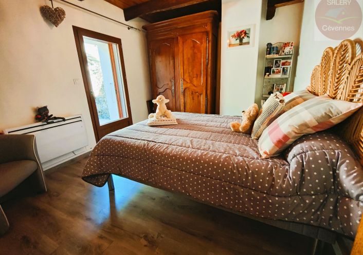 à vendre Maison de hameau Vebron