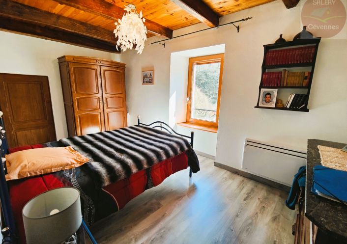 à vendre Maison de hameau Vebron