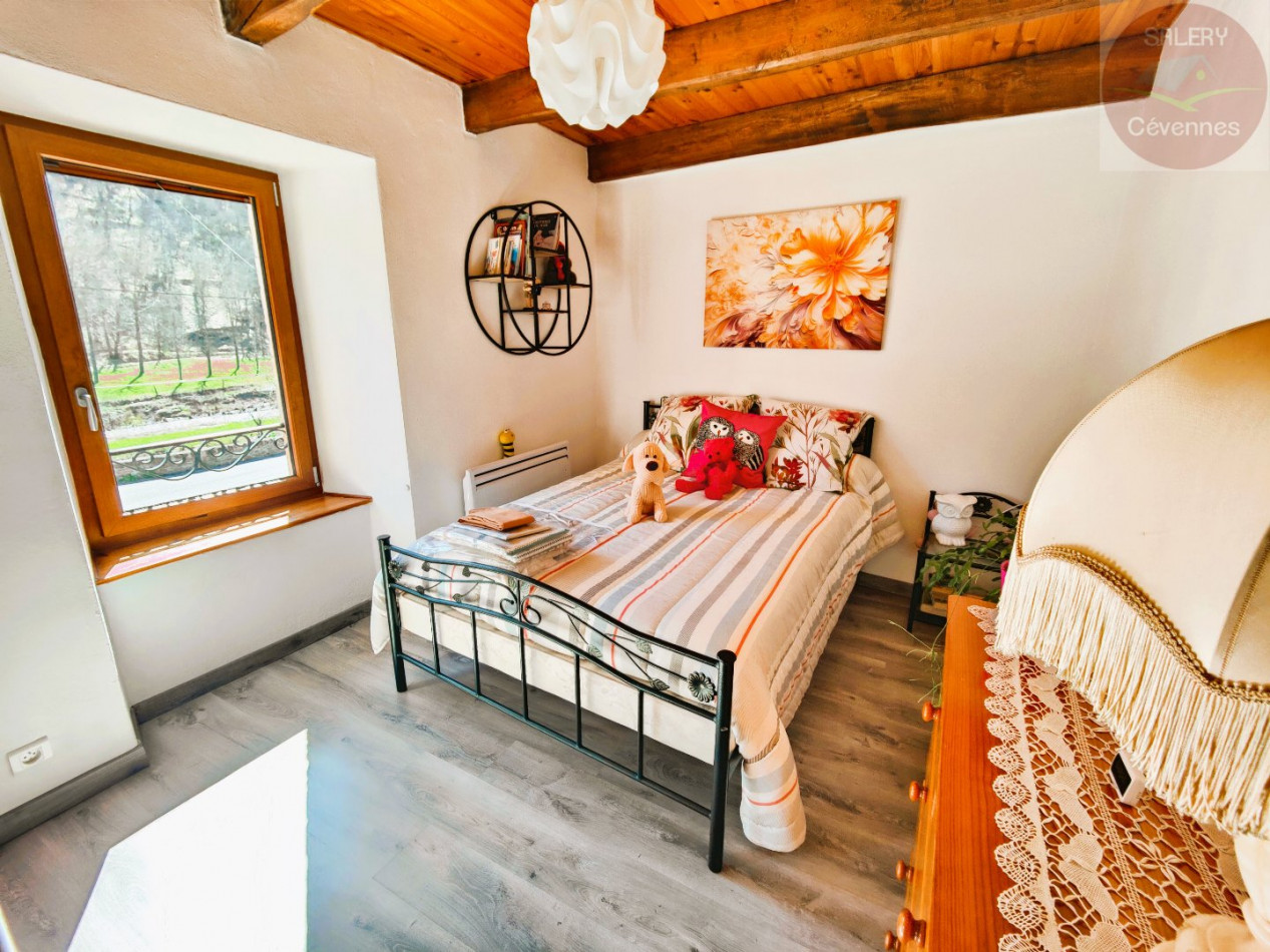 à vendre Maison de hameau Vebron - Photo 9