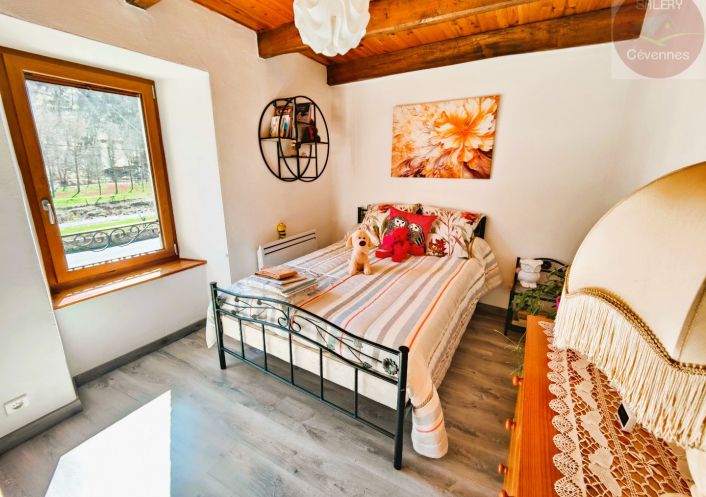 à vendre Maison de hameau Vebron