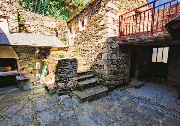 à vendre Maison de hameau Vebron