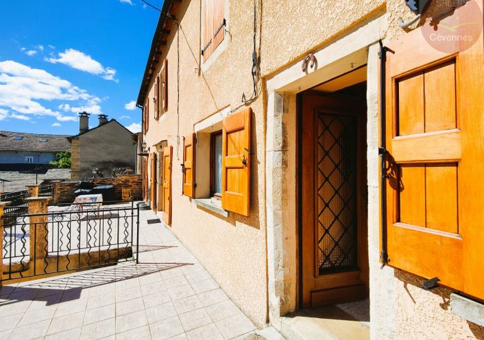 à vendre Maison de hameau Vebron