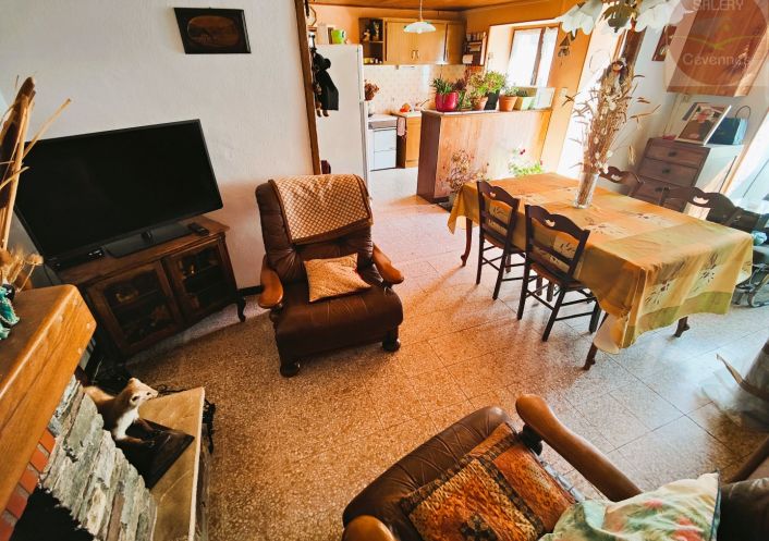 à vendre Maison de hameau Vebron