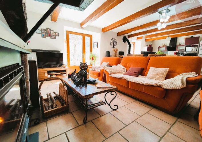 à vendre Maison de hameau Vebron