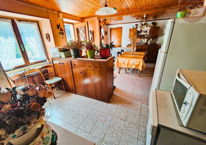 à vendre Maison de hameau Vebron