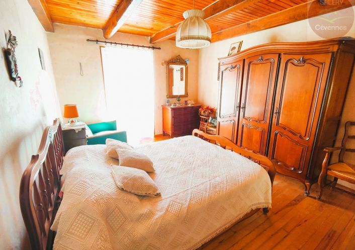 à vendre Maison de hameau Vebron