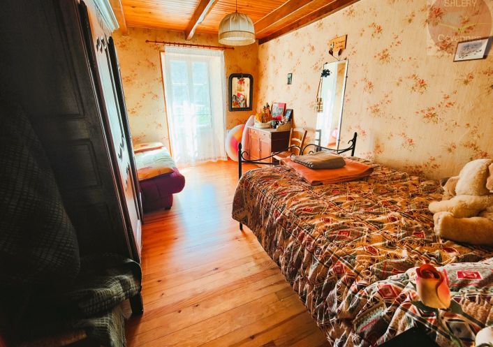 à vendre Maison de hameau Vebron