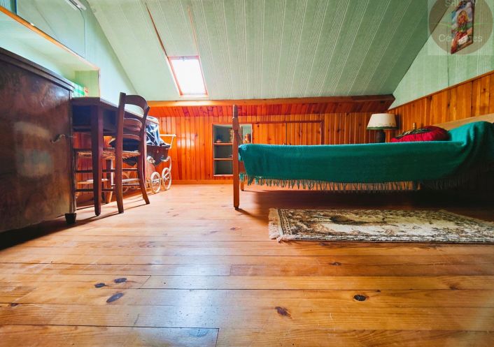 à vendre Maison de hameau Vebron