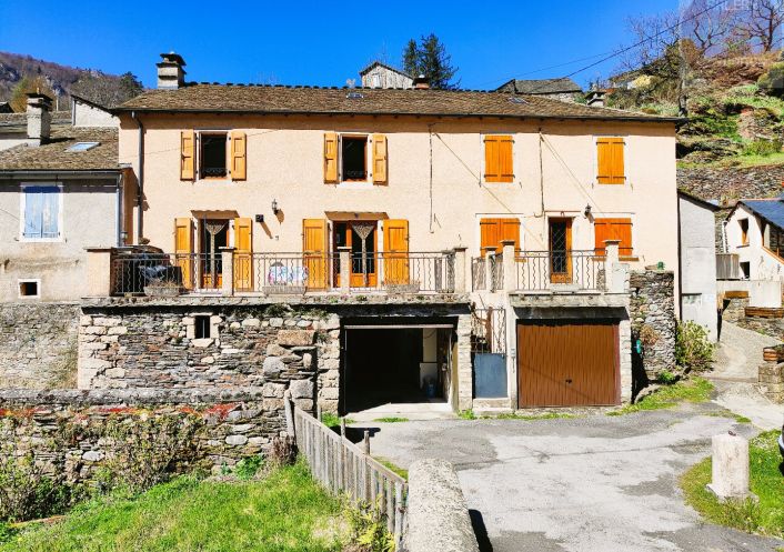 à vendre Maison de hameau Vebron