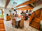 à vendre Maison de hameau Vebron
