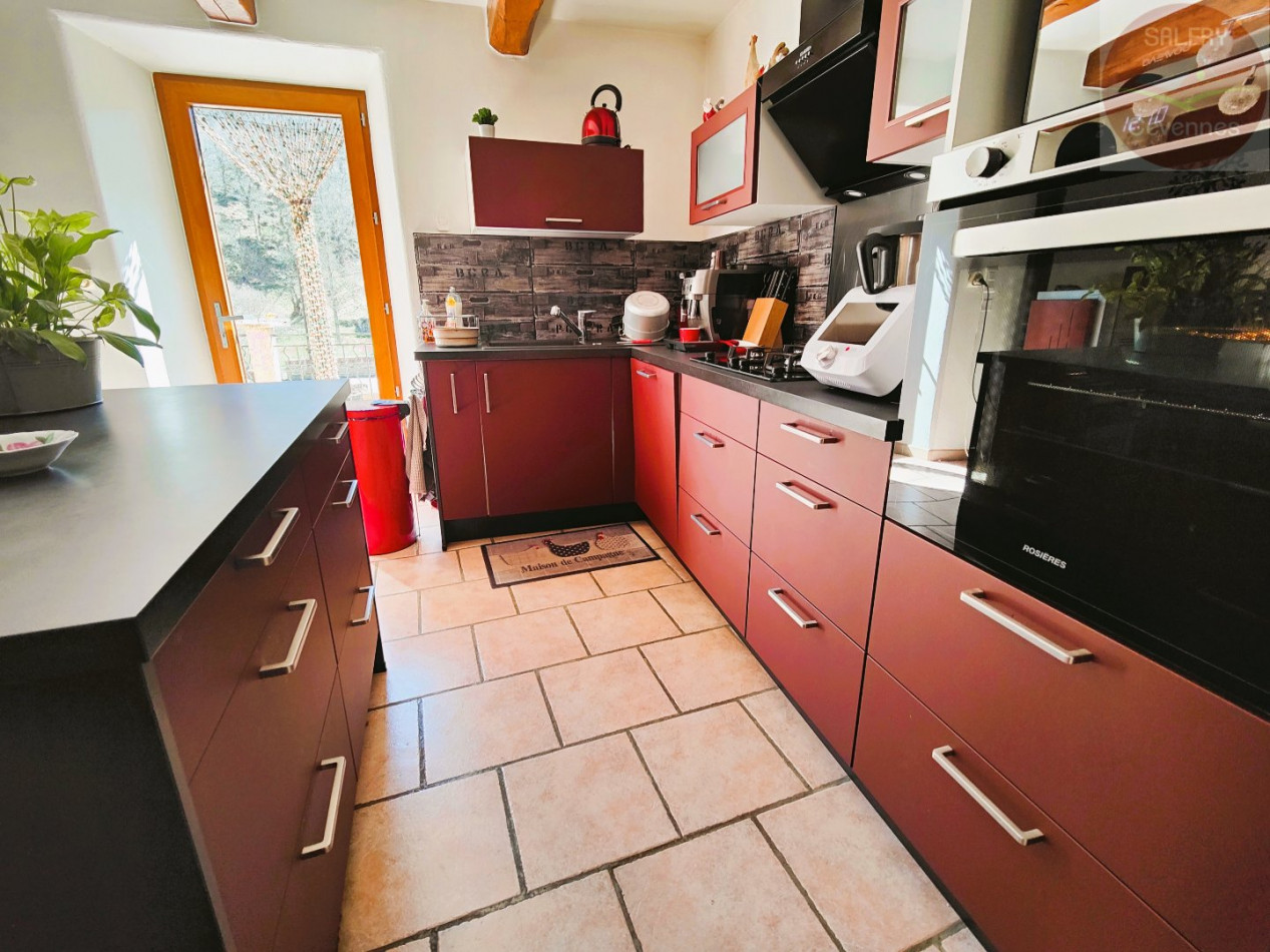 à vendre Maison de hameau Vebron - Photo 6