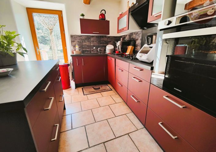 à vendre Maison de hameau Vebron