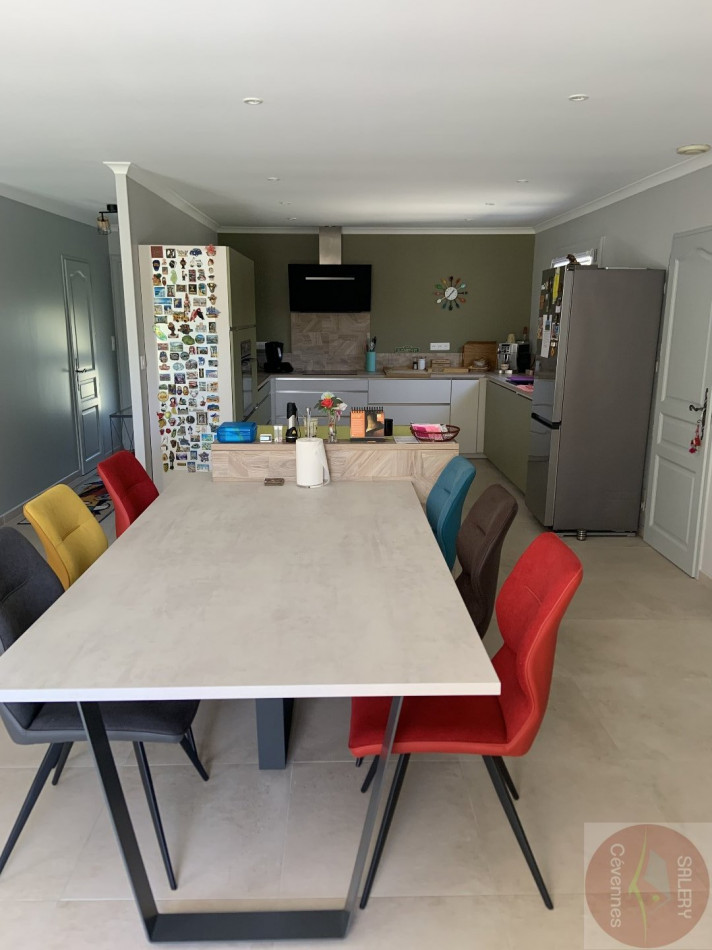 à vendre Maison Boisset Et Gaujac - Photo 8