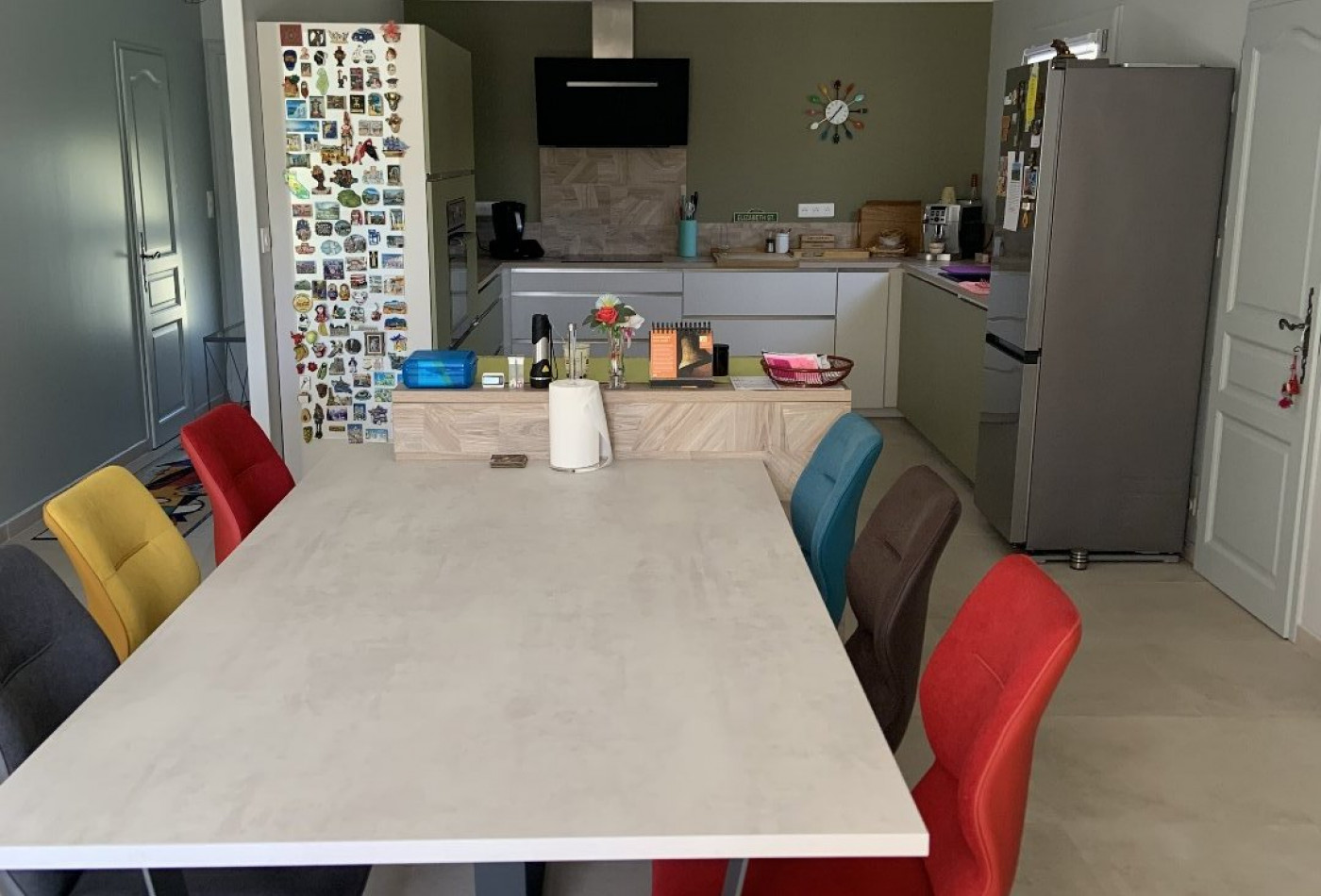 vente Maison Boisset Et Gaujac - Photo 8