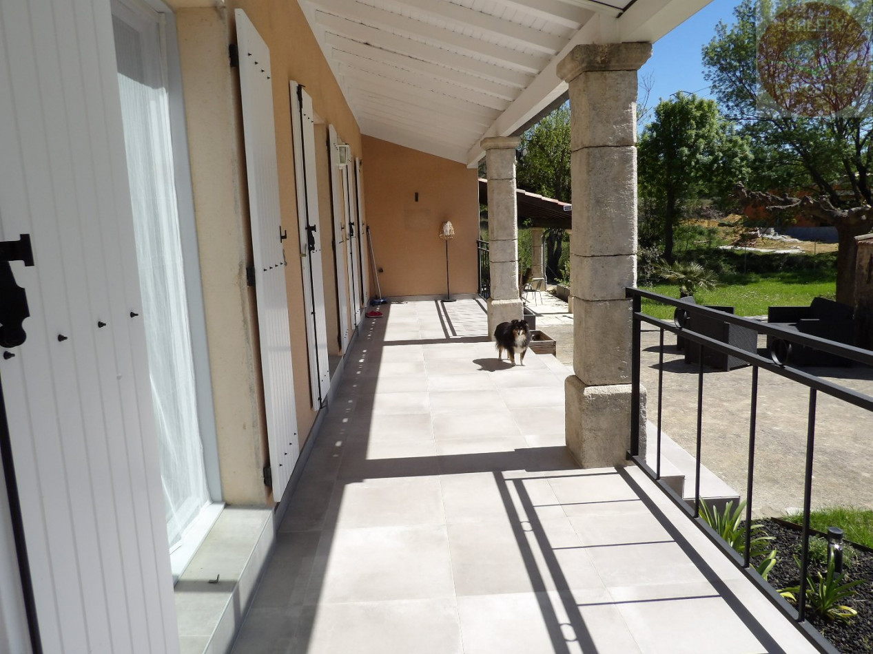 à vendre Maison Boisset Et Gaujac - Photo 4