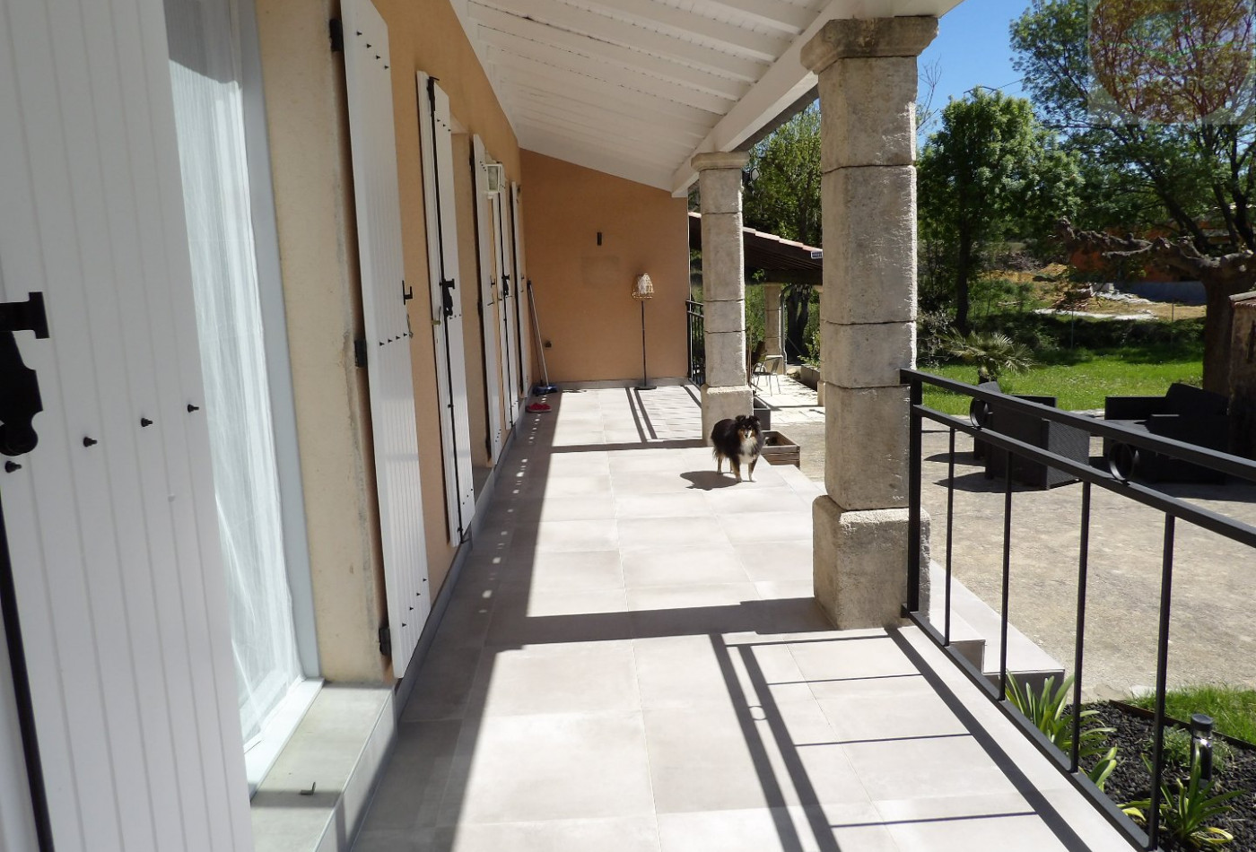 vente Maison Boisset Et Gaujac - Photo 7