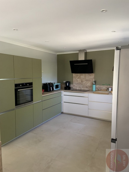 vente Maison Boisset Et Gaujac - Photo 9