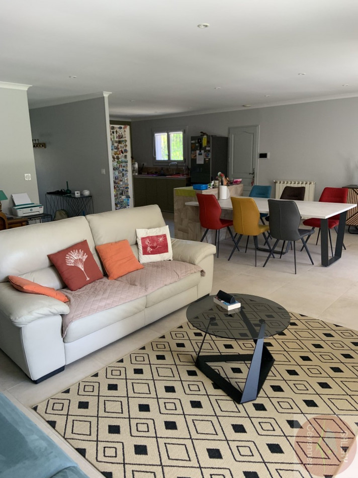 à vendre Maison Boisset Et Gaujac - Photo 6