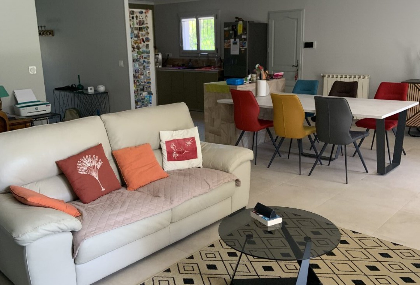 vente Maison Boisset Et Gaujac - Photo 5