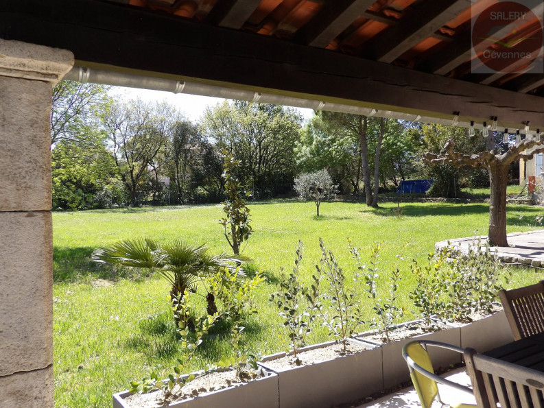 vente Maison Boisset Et Gaujac - Photo 10