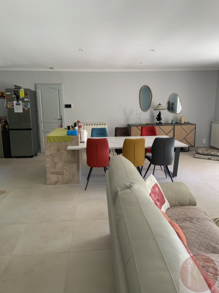 vente Maison Boisset Et Gaujac - Photo 8
