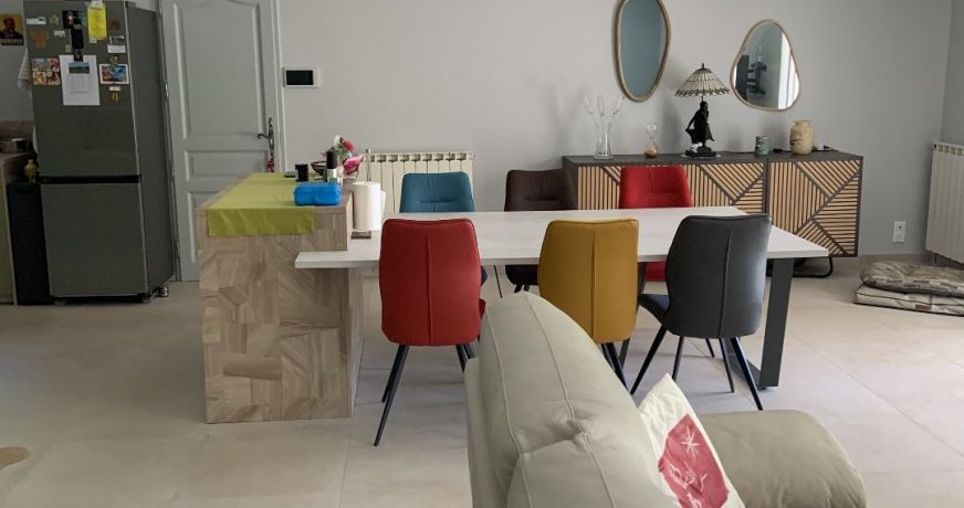 vente Maison Boisset Et Gaujac