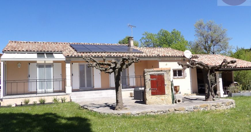 vente Maison Boisset Et Gaujac