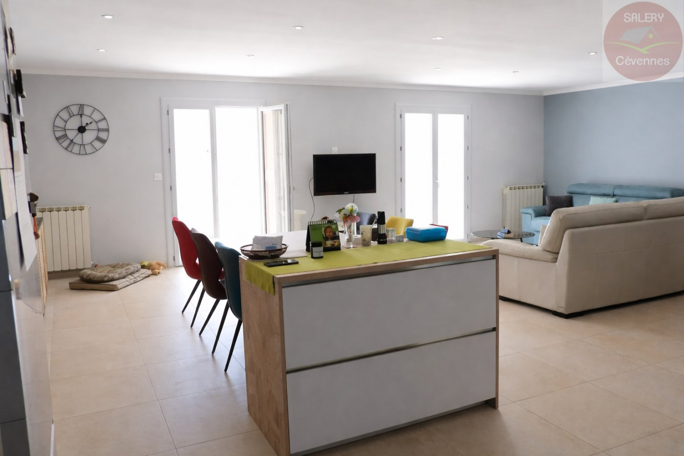 à vendre Maison Boisset Et Gaujac - Photo 7