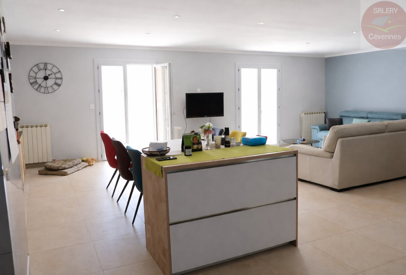 vente Maison Boisset Et Gaujac - Photo 6