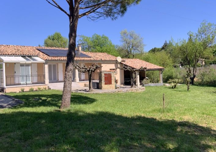 à vendre Maison Boisset Et Gaujac