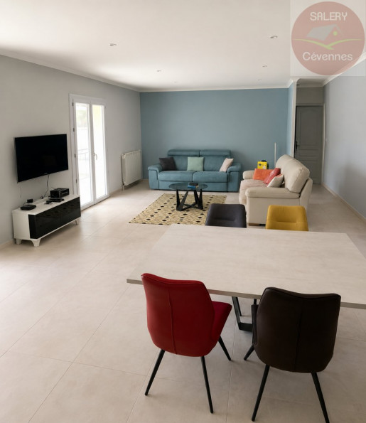 vente Maison Boisset Et Gaujac - Photo 4