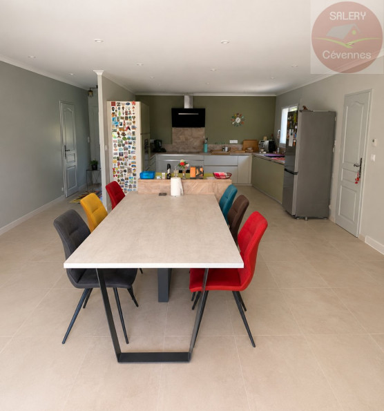 vente Maison Boisset Et Gaujac - Photo 5