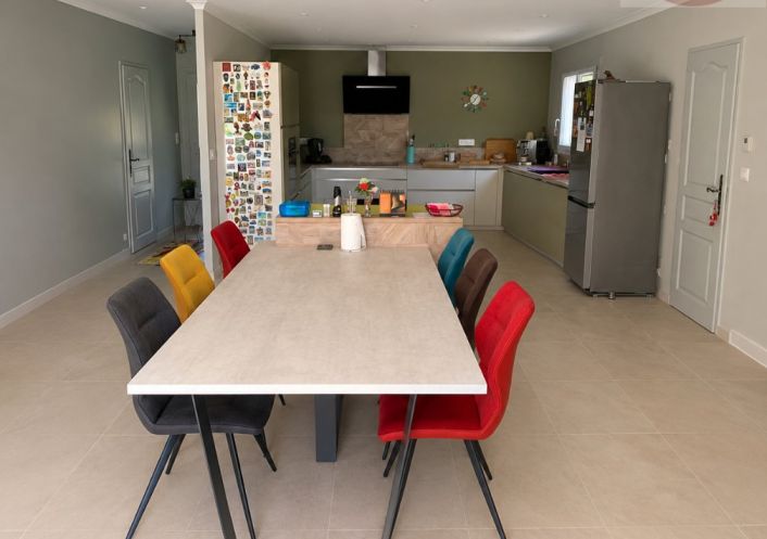 à vendre Maison Boisset Et Gaujac