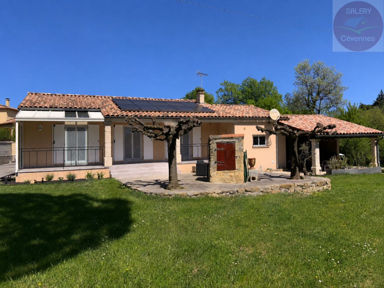 à vendre Maison Boisset Et Gaujac - Photo 2