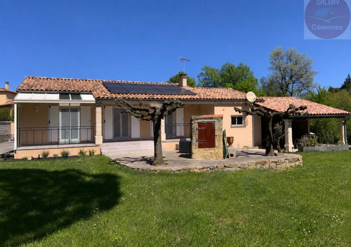 à vendre Maison Boisset Et Gaujac