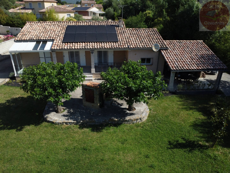vente Maison Boisset Et Gaujac - Photo 1