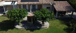 vente Maison Boisset Et Gaujac