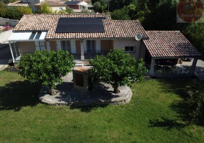 vente Maison Boisset Et Gaujac