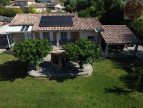 vente Maison Boisset Et Gaujac