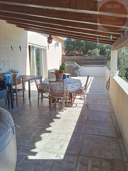 vente Maison Monoblet - Photo 10