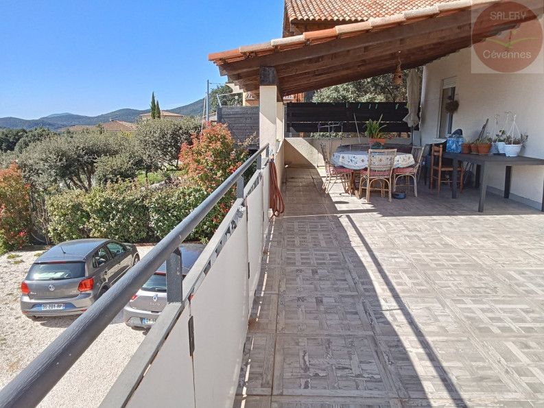 vente Maison Monoblet - Photo 8