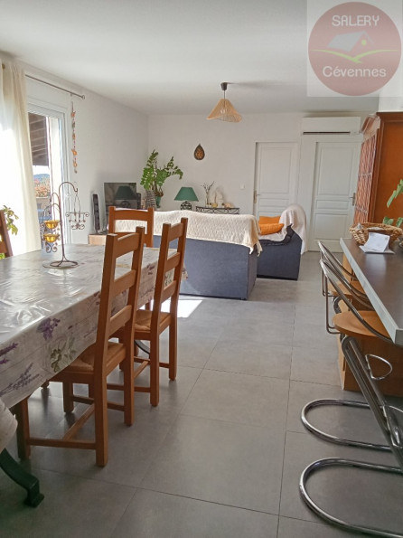 vente Maison Monoblet - Photo 5