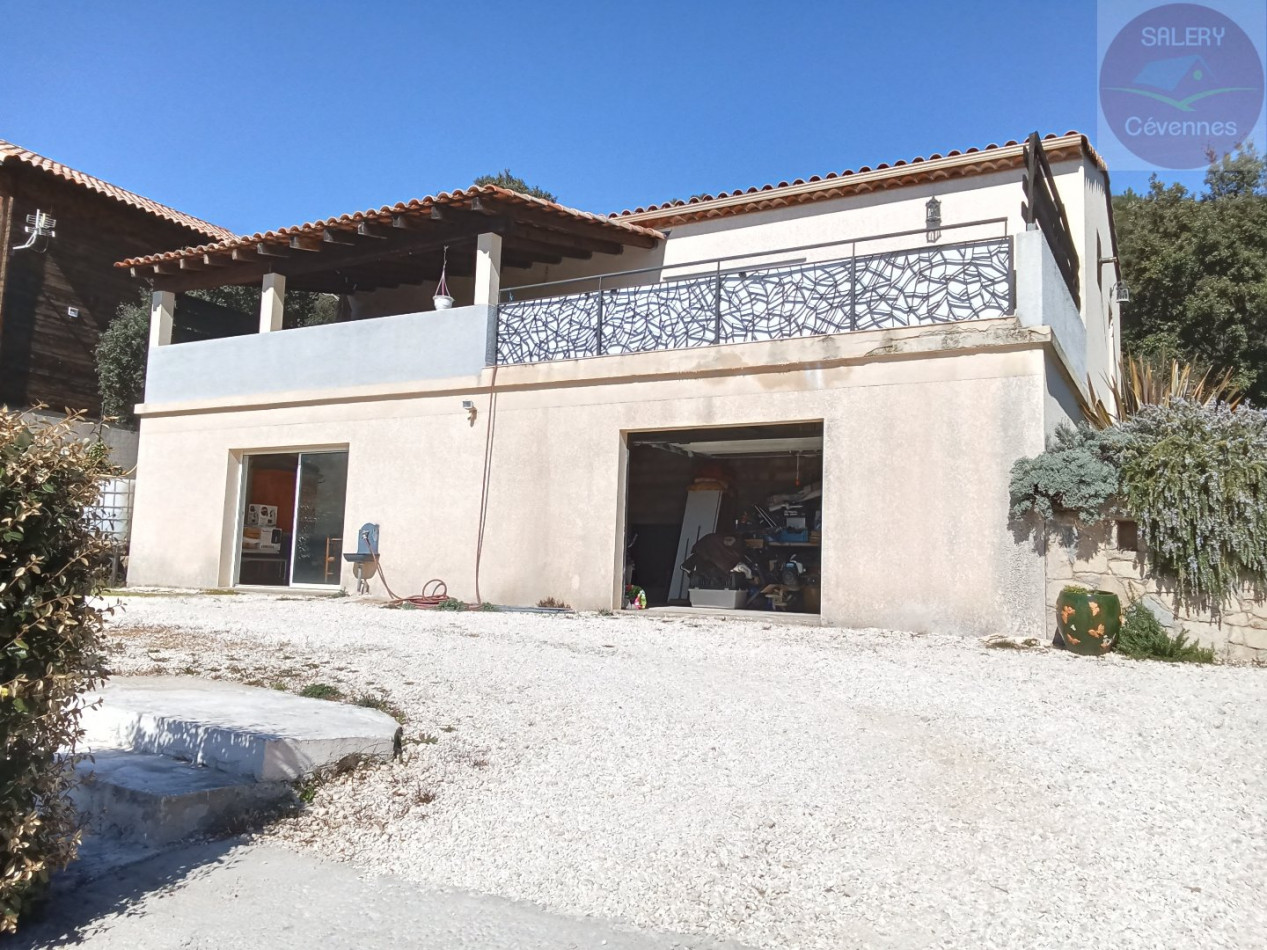 à vendre Maison Monoblet - Photo 2