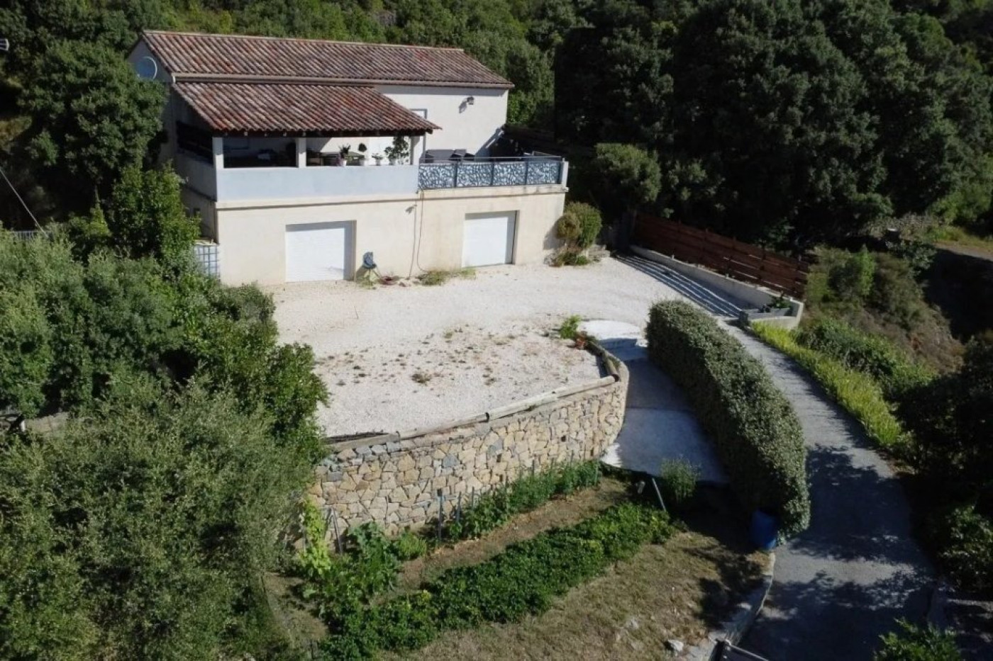 à vendre Maison Monoblet - Photo 1