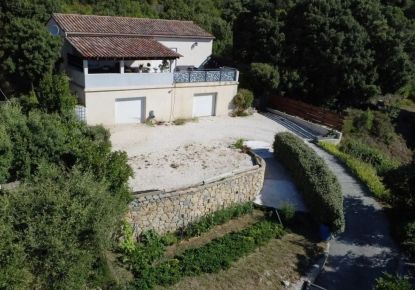 vente Maison Monoblet