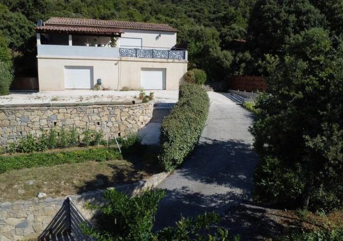 à vendre Maison Monoblet