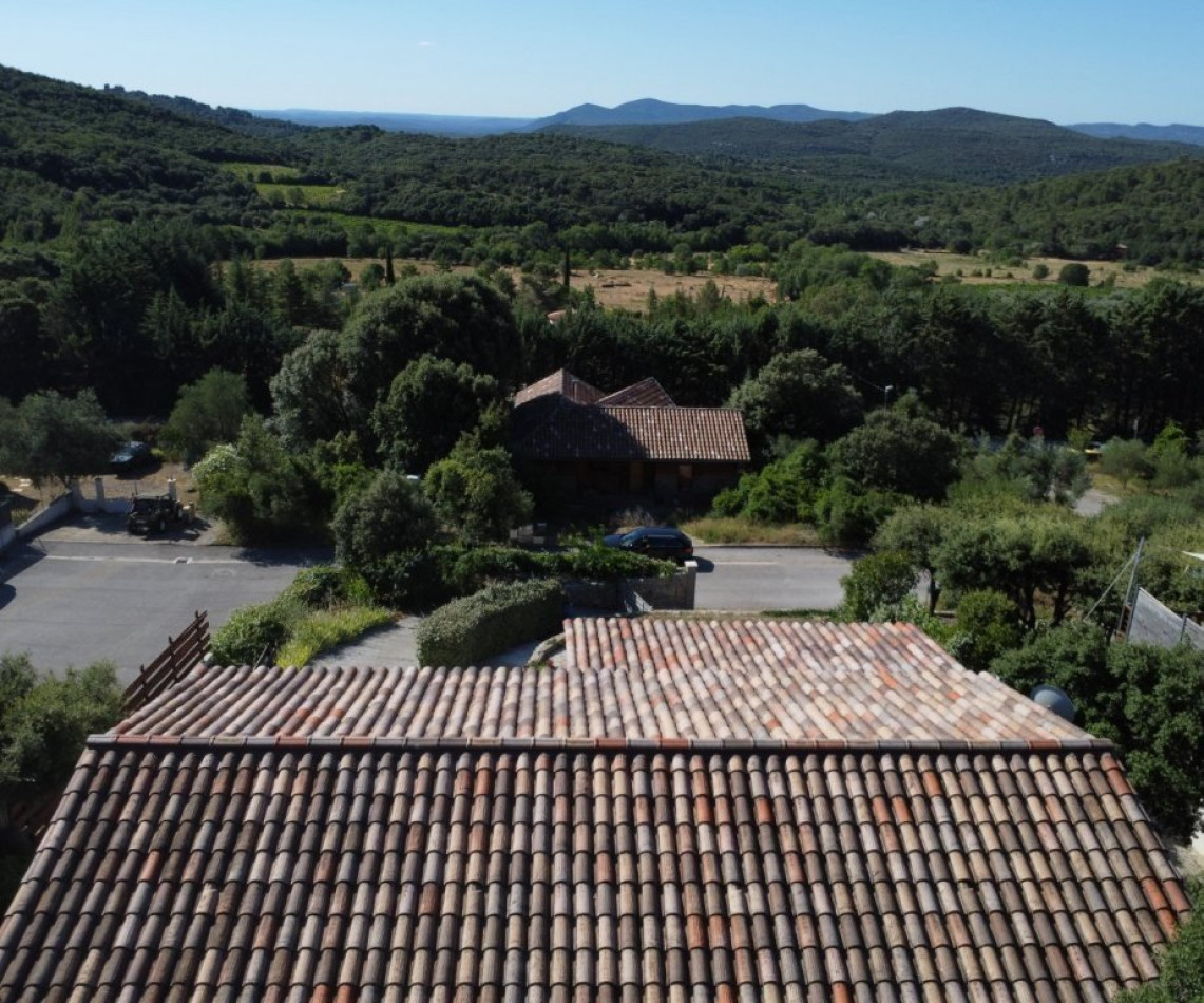 à vendre Maison Monoblet - Photo 3